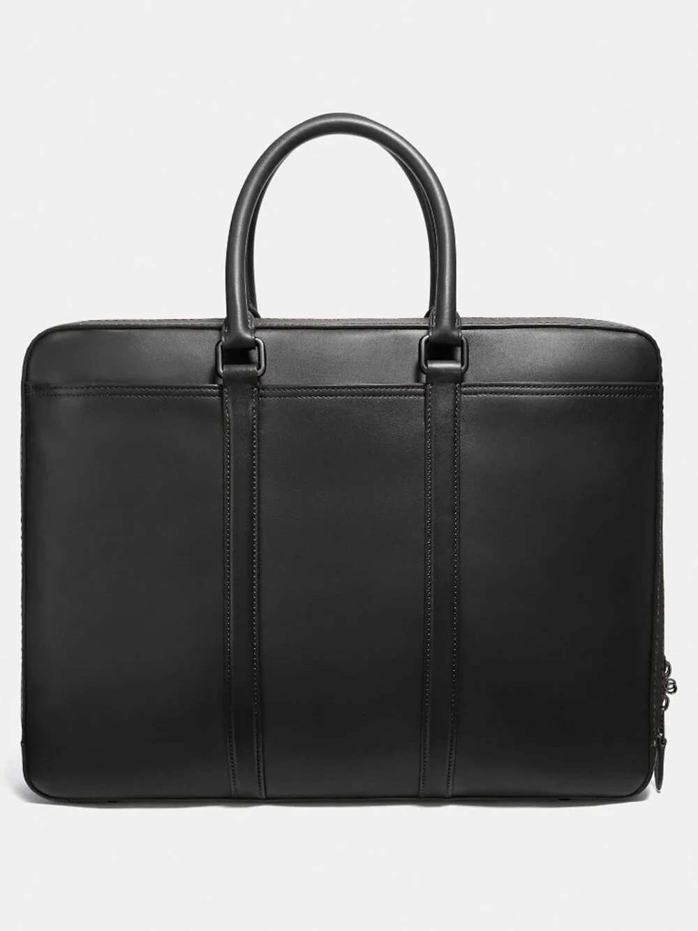 Coach Metropolitan Slim Brief